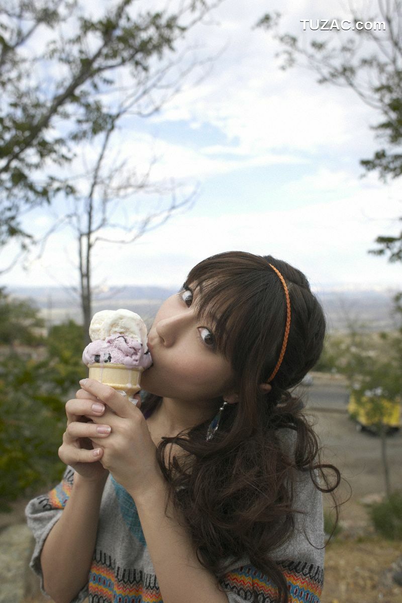 Wanibooks_ NO.82 Yumi Sugimoto 杉本有美 写真集[218P]