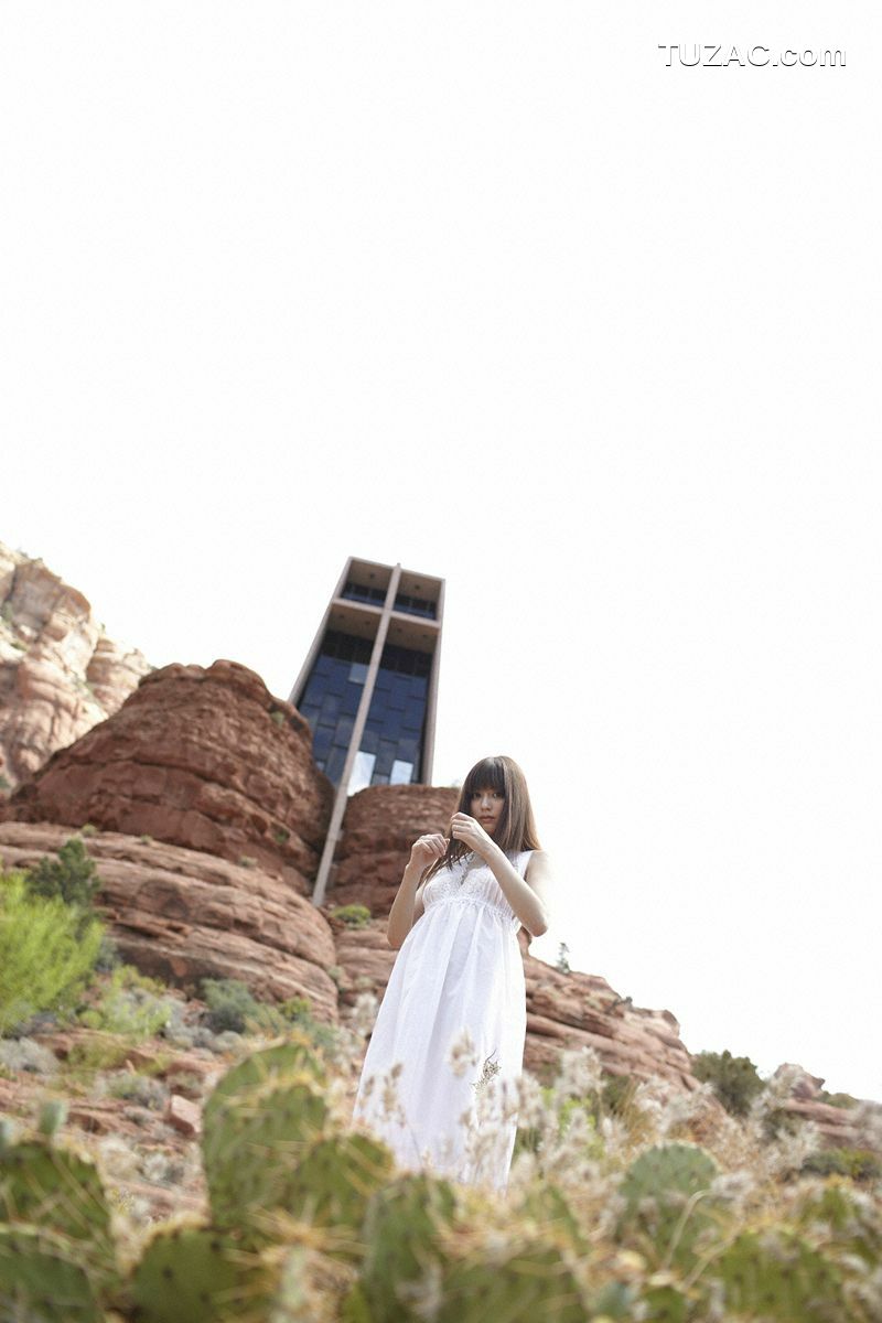 Wanibooks_ NO.82 Yumi Sugimoto 杉本有美 写真集[218P]