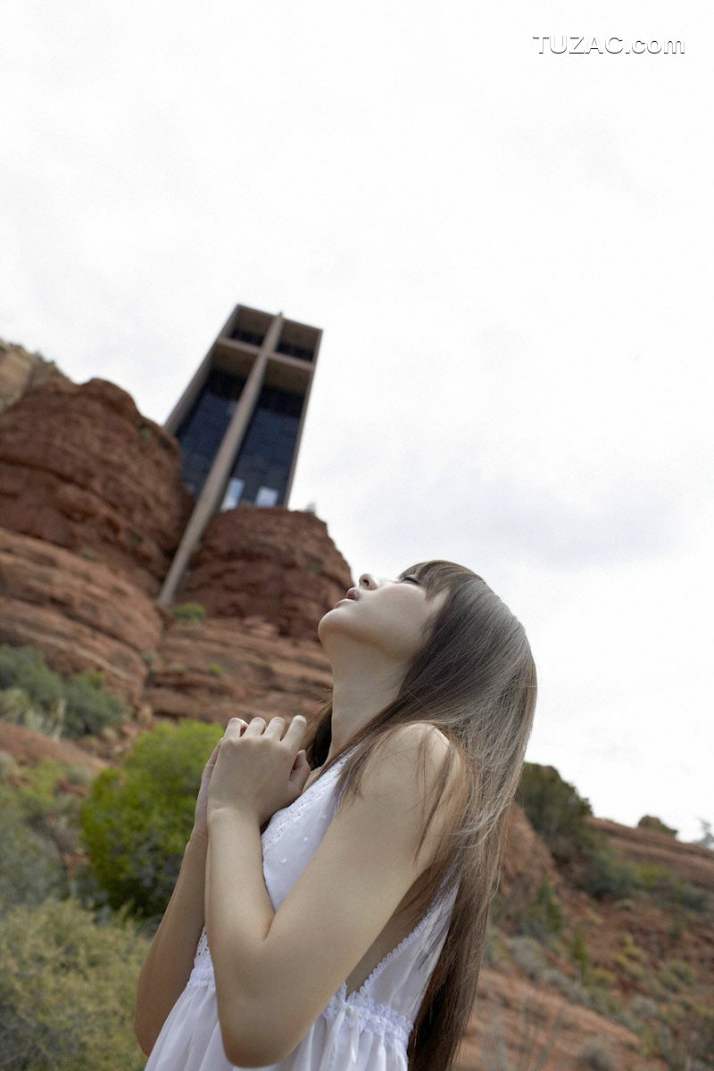 Wanibooks_ NO.82 Yumi Sugimoto 杉本有美 写真集[218P]