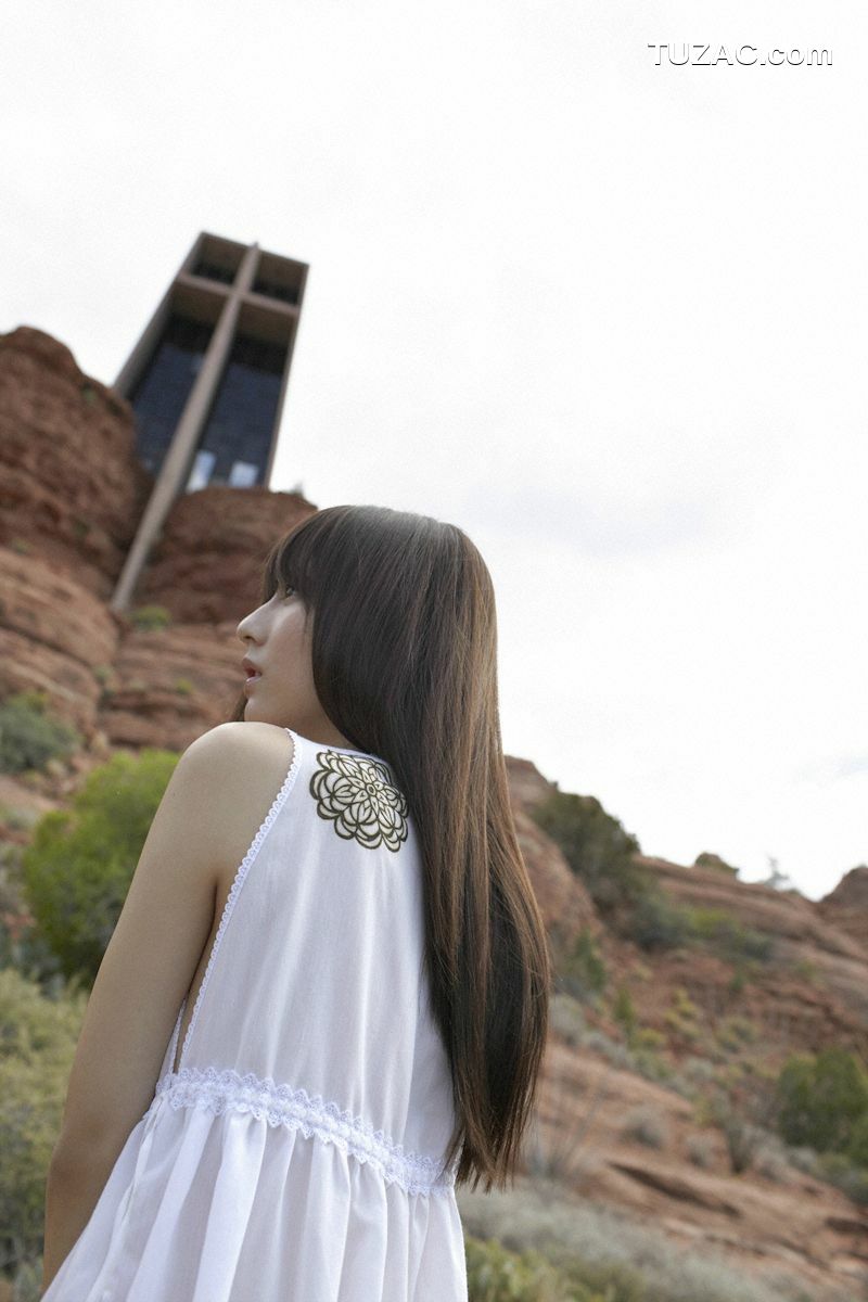 Wanibooks_ NO.82 Yumi Sugimoto 杉本有美 写真集[218P]