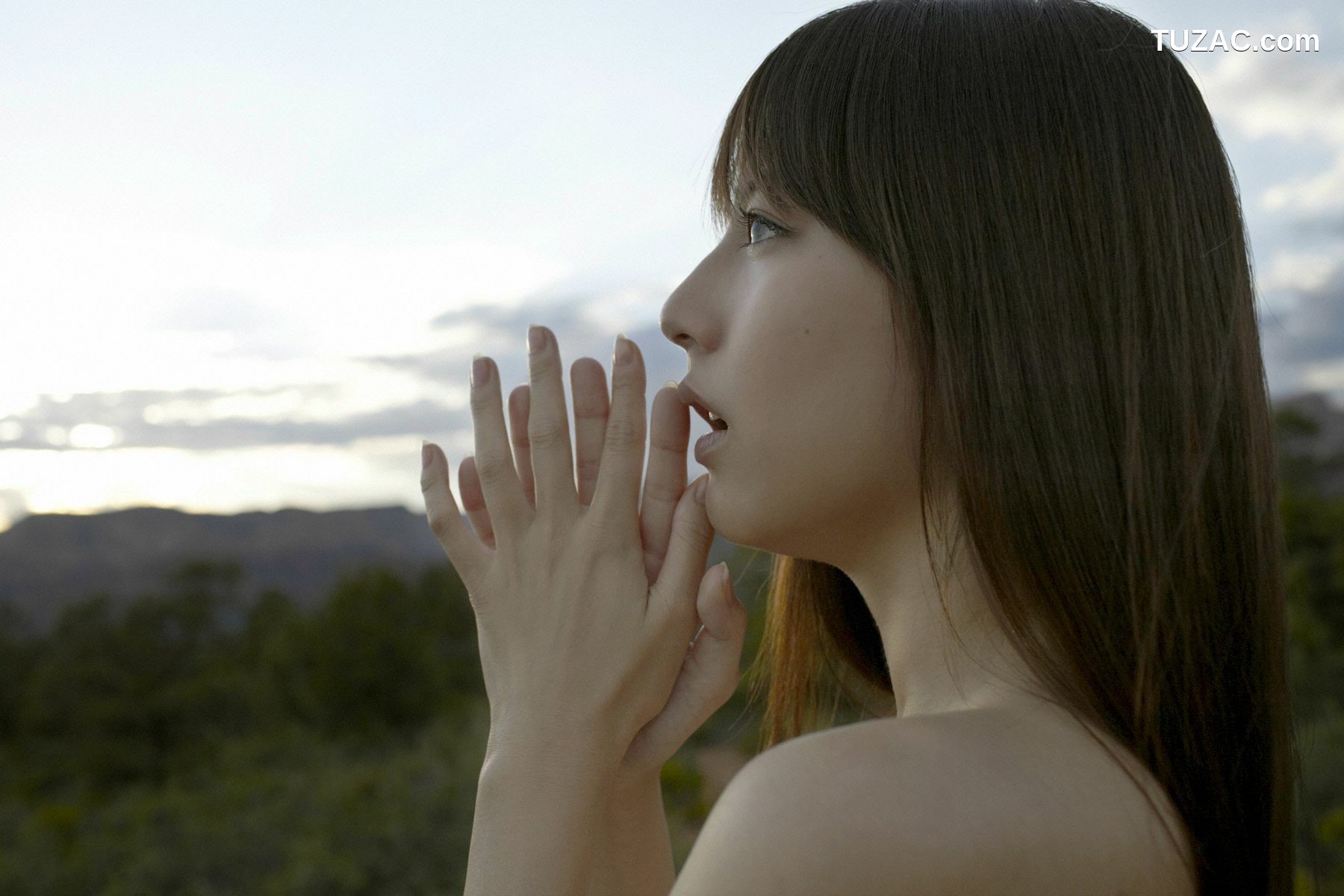 Wanibooks_ NO.82 Yumi Sugimoto 杉本有美 写真集[218P]