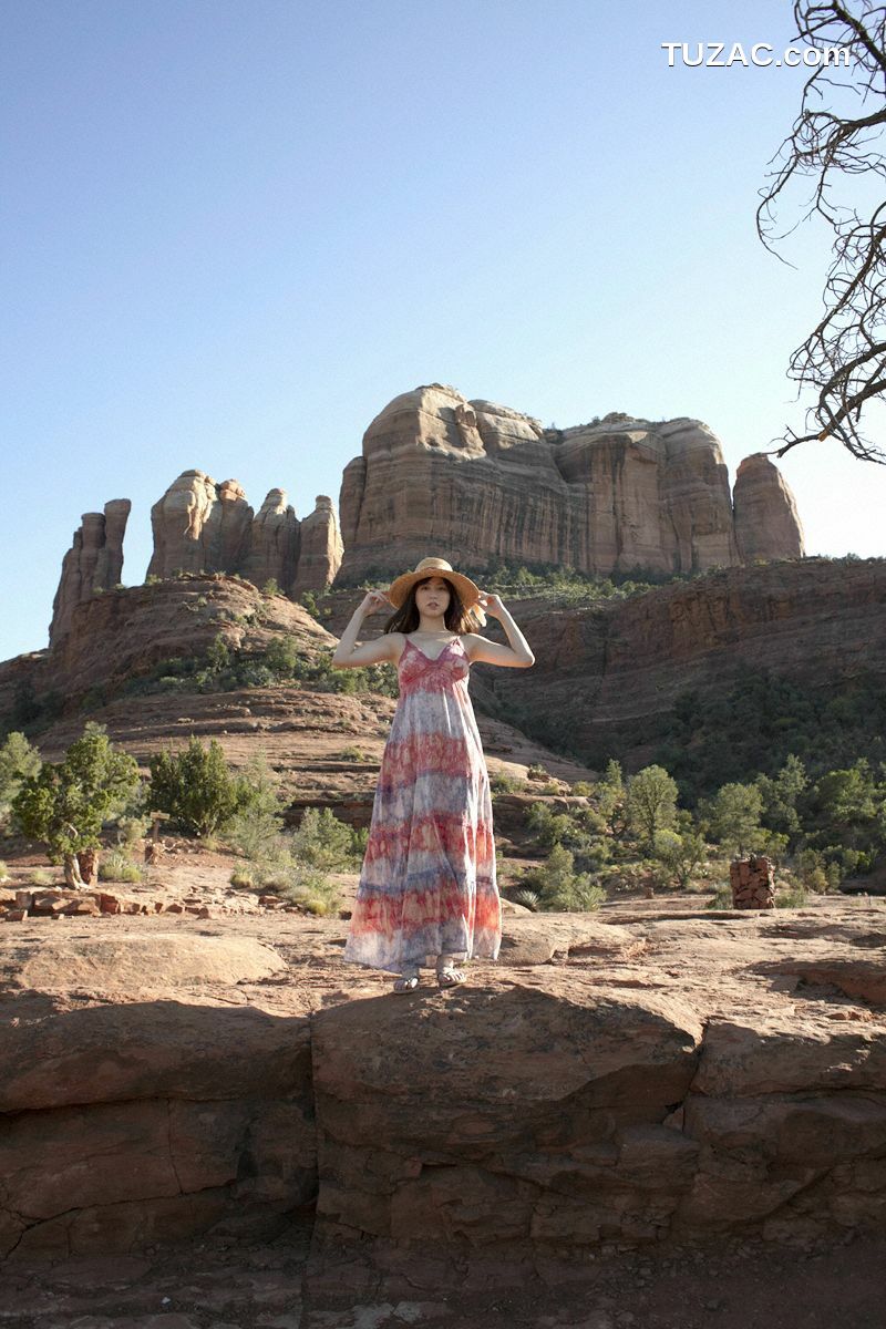 Wanibooks_ NO.82 Yumi Sugimoto 杉本有美 写真集[218P]