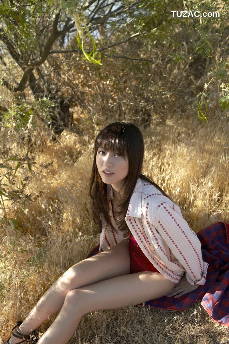 Wanibooks_ NO.82 Yumi Sugimoto 杉本有美 写真集[218P]