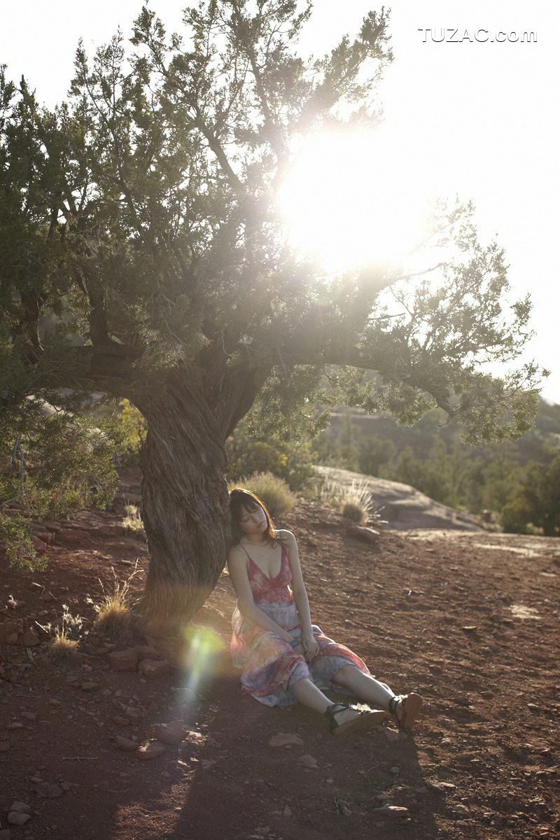 Wanibooks_ NO.82 Yumi Sugimoto 杉本有美 写真集[218P]