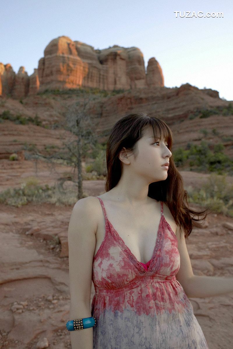 Wanibooks_ NO.82 Yumi Sugimoto 杉本有美 写真集[218P]