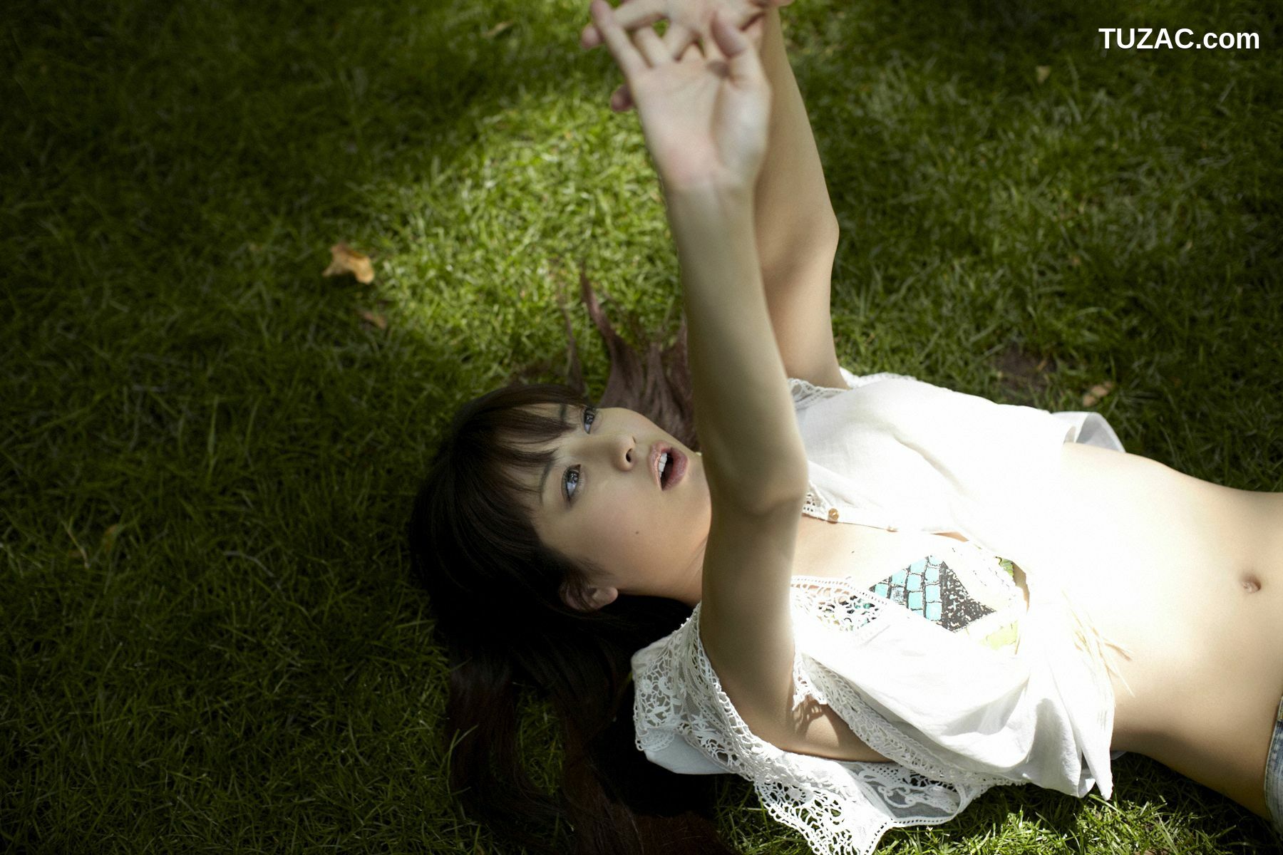 Wanibooks_ NO.82 Yumi Sugimoto 杉本有美 写真集[218P]