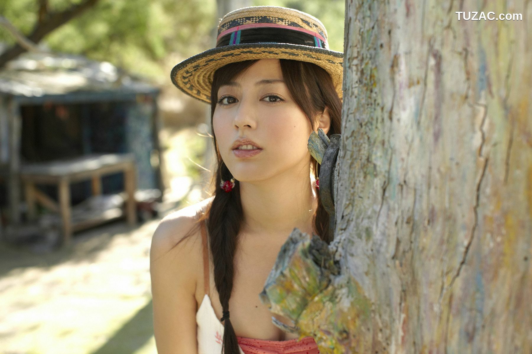 Wanibooks_ NO.82 Yumi Sugimoto 杉本有美 写真集[218P]