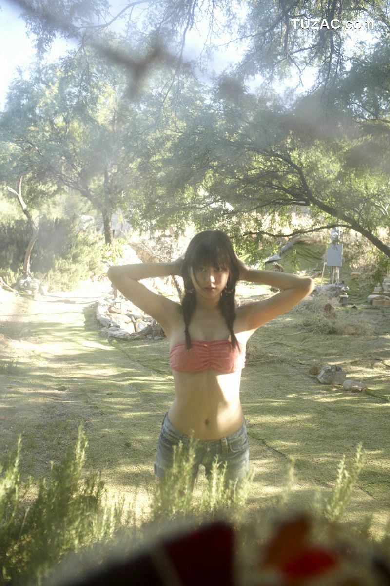 Wanibooks_ NO.82 Yumi Sugimoto 杉本有美 写真集[218P]