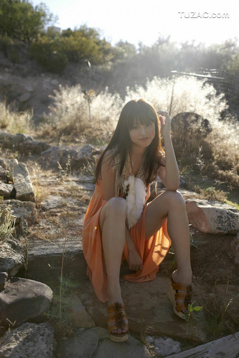 Wanibooks_ NO.82 Yumi Sugimoto 杉本有美 写真集[218P]