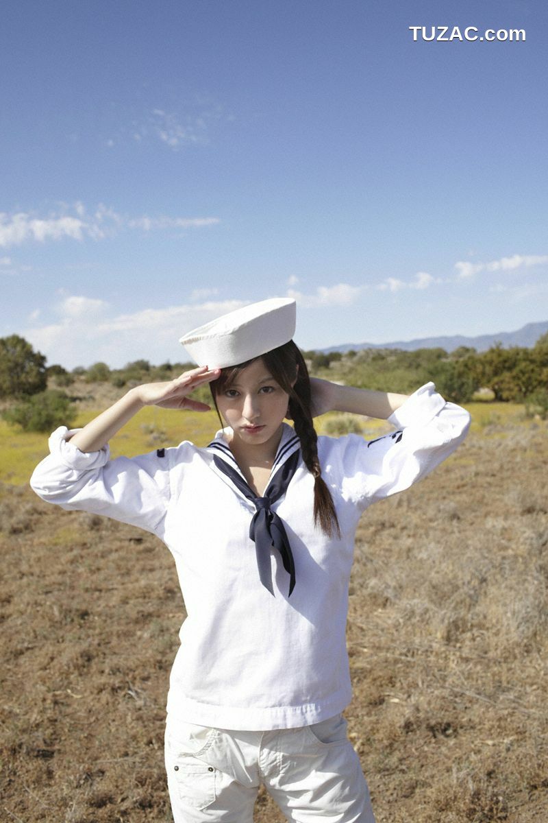 Wanibooks_ NO.82 Yumi Sugimoto 杉本有美 写真集[218P]