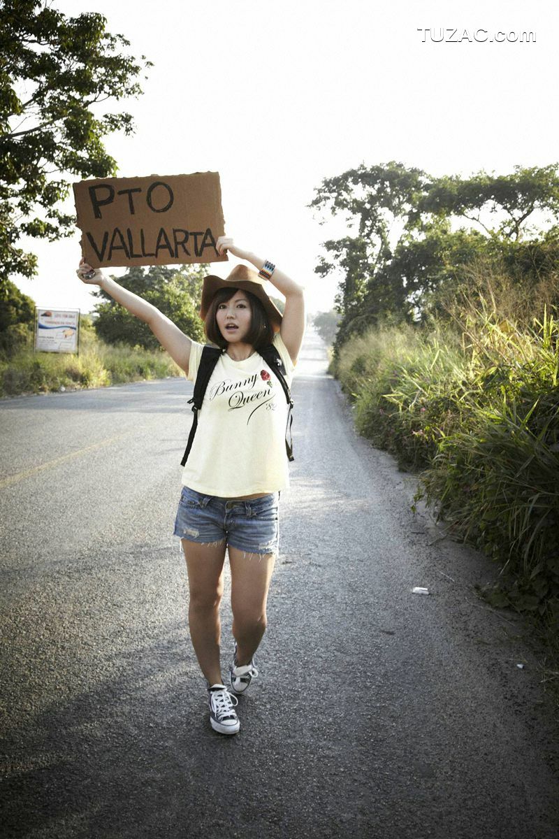 Wanibooks_ NO.83 Sayaka Isoyama 矶山沙也加/矶山さやか 写真集[172P]
