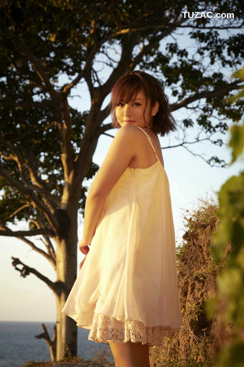 Wanibooks_ NO.83 Sayaka Isoyama 矶山沙也加/矶山さやか 写真集[172P]