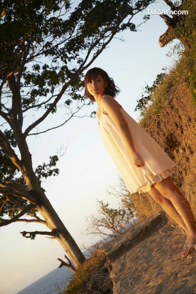Wanibooks_ NO.83 Sayaka Isoyama 矶山沙也加/矶山さやか 写真集[172P]