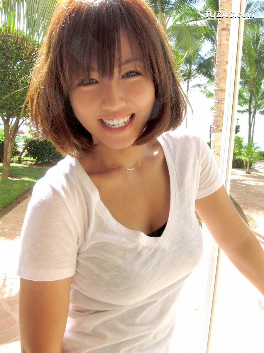 Wanibooks_ NO.83 Sayaka Isoyama 矶山沙也加/矶山さやか 写真集[172P]