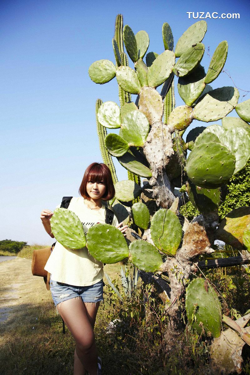 Wanibooks_ NO.83 Sayaka Isoyama 矶山沙也加/矶山さやか 写真集[172P]