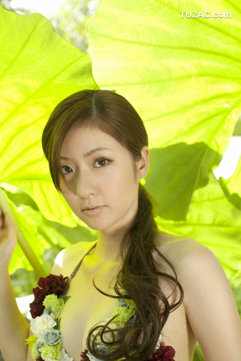 Wanibooks_ NO.84 Naomi Yotsumoto 四元奈生美 写真集[220P]
