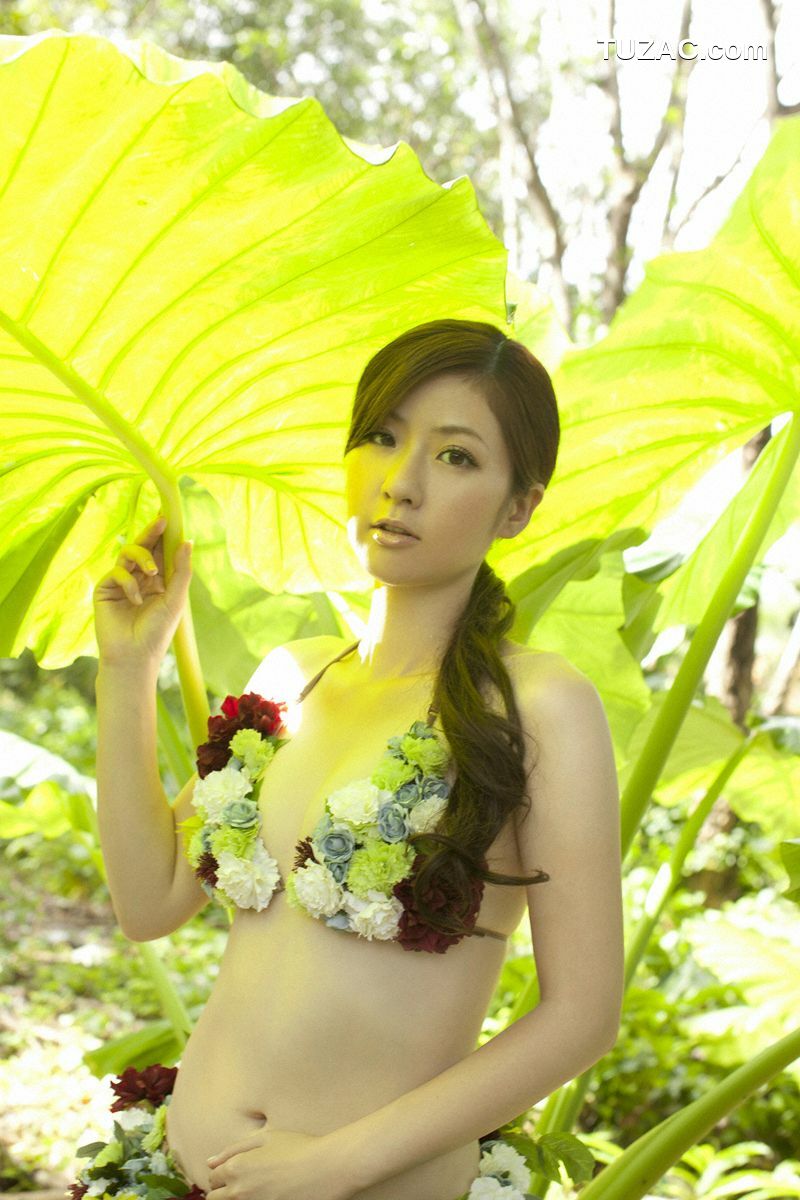 Wanibooks_ NO.84 Naomi Yotsumoto 四元奈生美 写真集[220P]