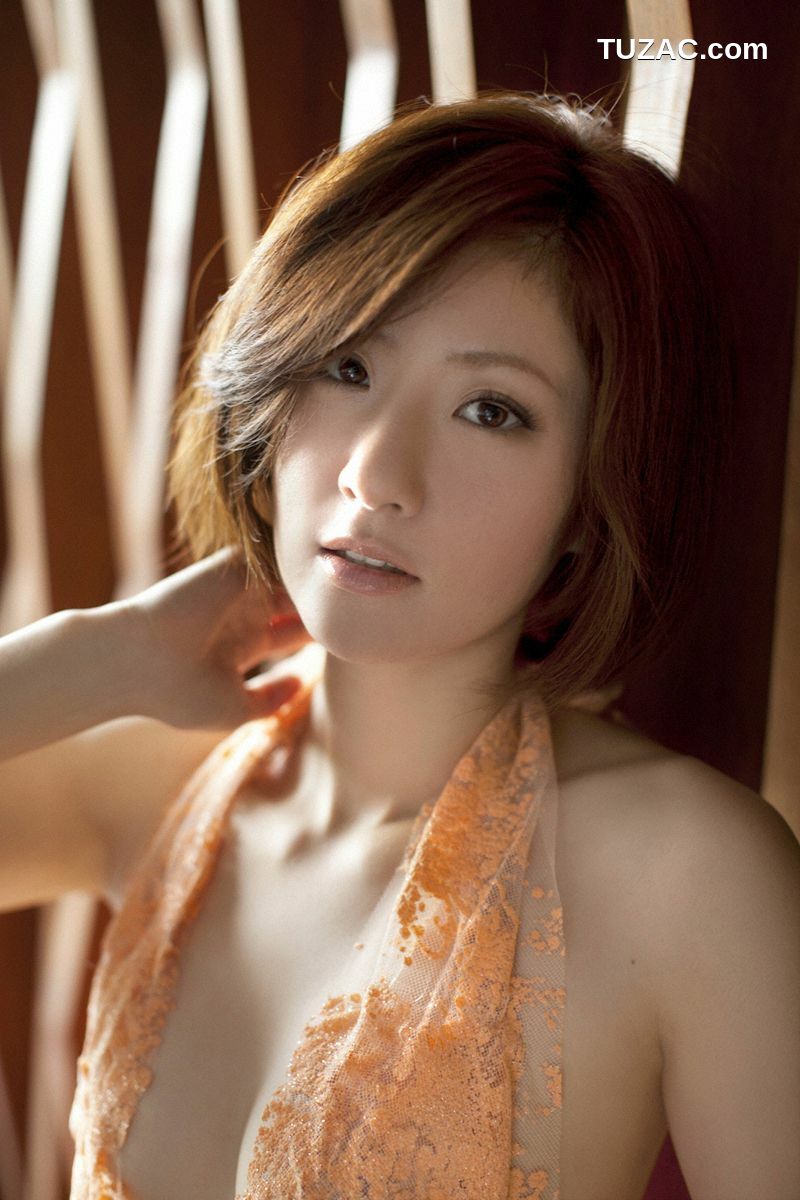Wanibooks_ NO.84 Naomi Yotsumoto 四元奈生美 写真集[220P]