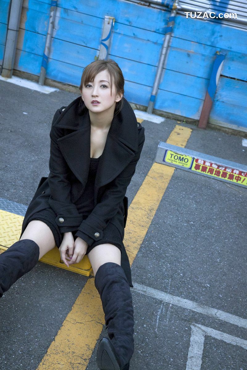 Wanibooks_ NO.85 Ayaka Komatsu 小松彩夏 写真集[205P]