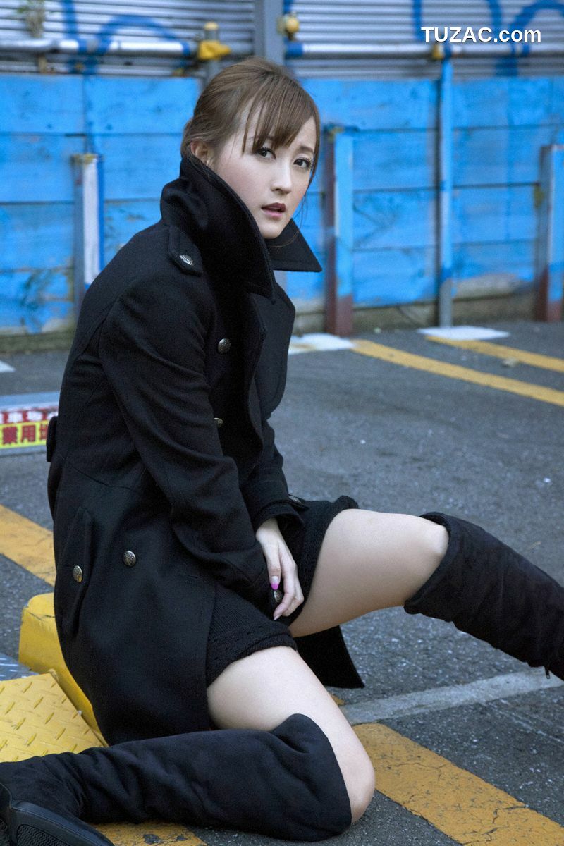 Wanibooks_ NO.85 Ayaka Komatsu 小松彩夏 写真集[205P]