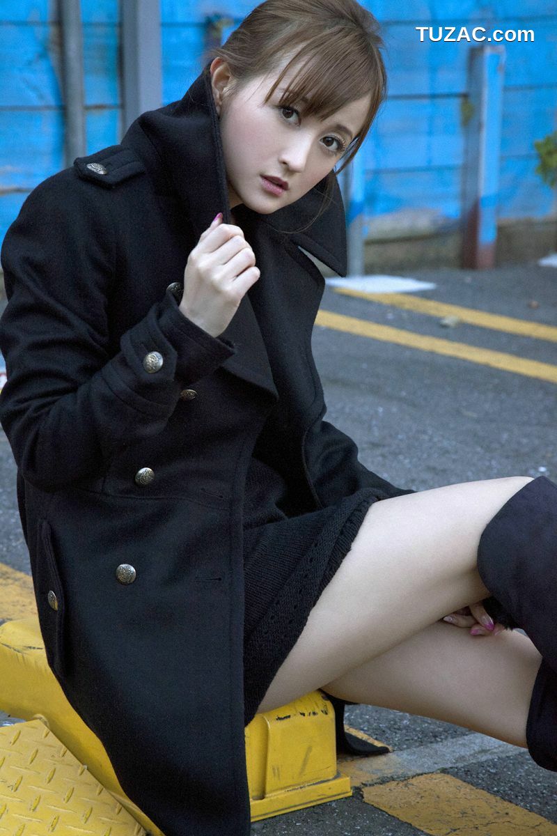 Wanibooks_ NO.85 Ayaka Komatsu 小松彩夏 写真集[205P]