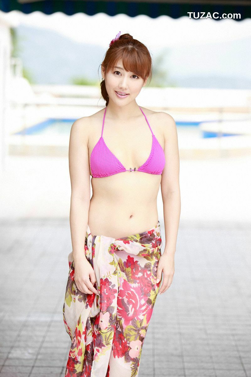 Wanibooks_ NO.92 Megumi Yasu 安惠美 写真集[244P]