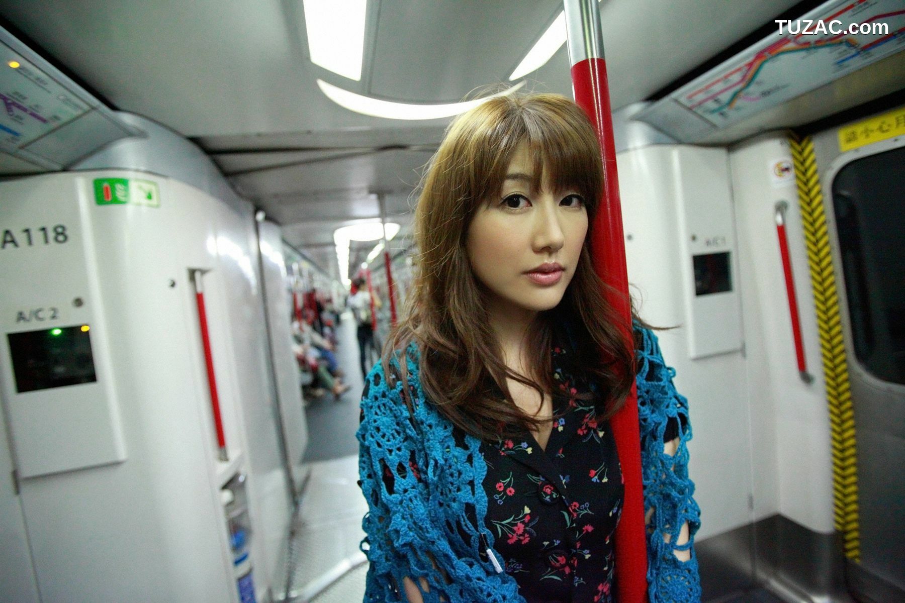 Wanibooks_ NO.92 Megumi Yasu 安惠美 写真集[244P]