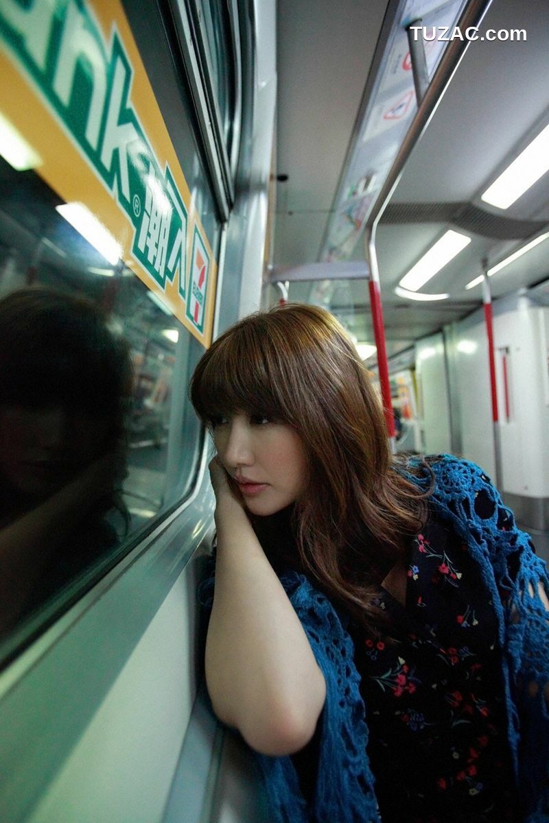 Wanibooks_ NO.92 Megumi Yasu 安惠美 写真集[244P]