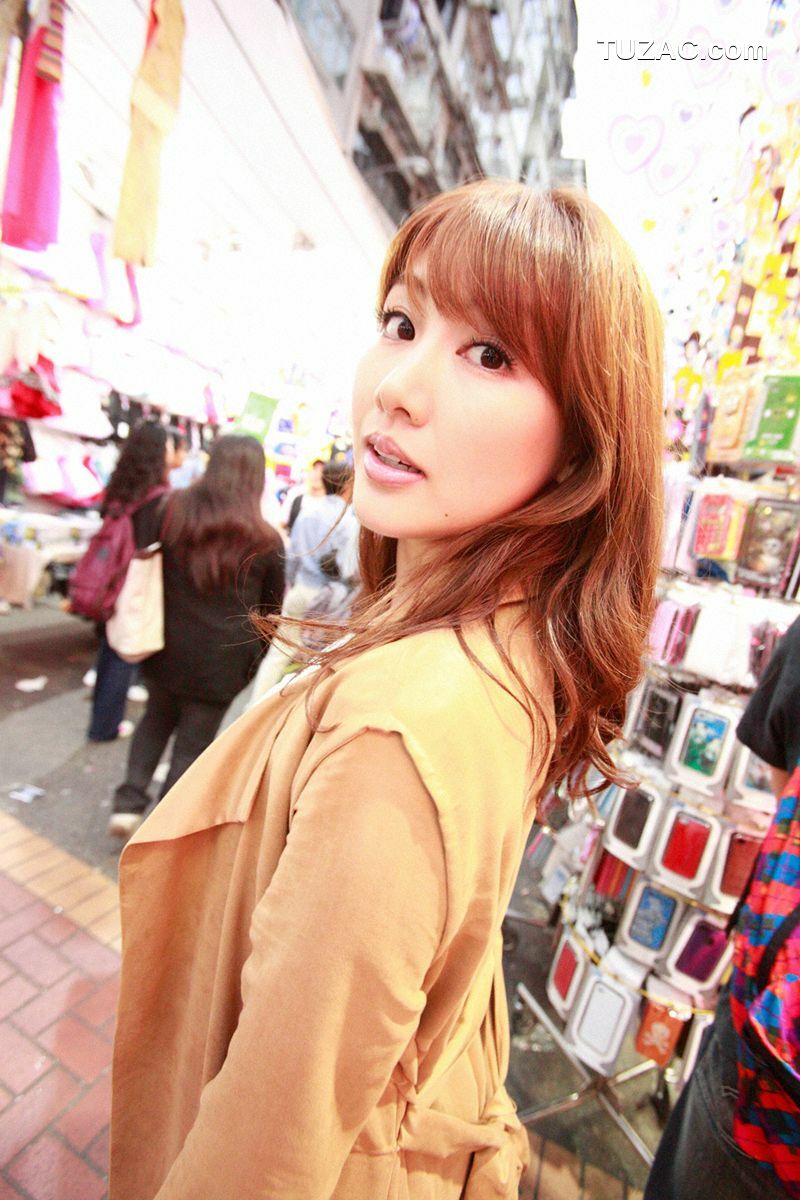 Wanibooks_ NO.92 Megumi Yasu 安惠美 写真集[244P]