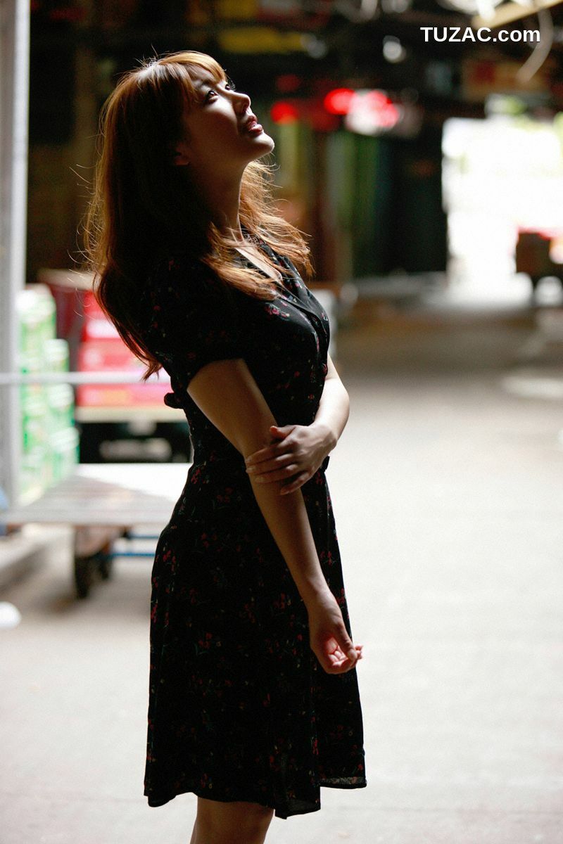 Wanibooks_ NO.92 Megumi Yasu 安惠美 写真集[244P]