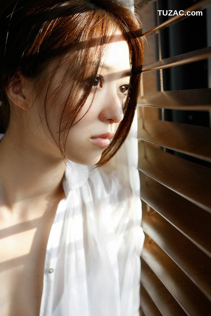 Wanibooks_ NO.93 Rina Aizawa 逢沢りな/逢泽莉娜 写真集[242P]