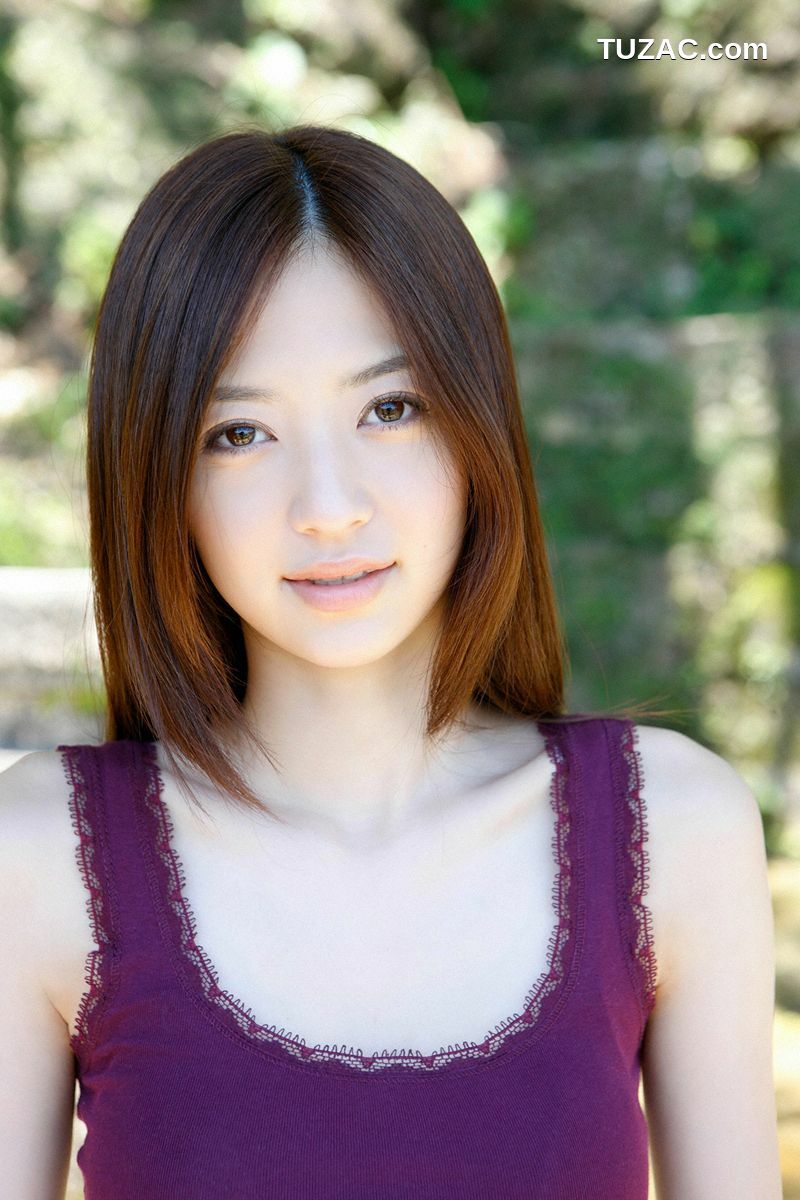 Wanibooks_ NO.93 Rina Aizawa 逢沢りな/逢泽莉娜 写真集[242P]