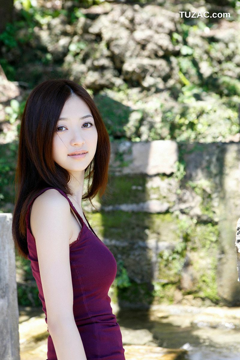 Wanibooks_ NO.93 Rina Aizawa 逢沢りな/逢泽莉娜 写真集[242P]