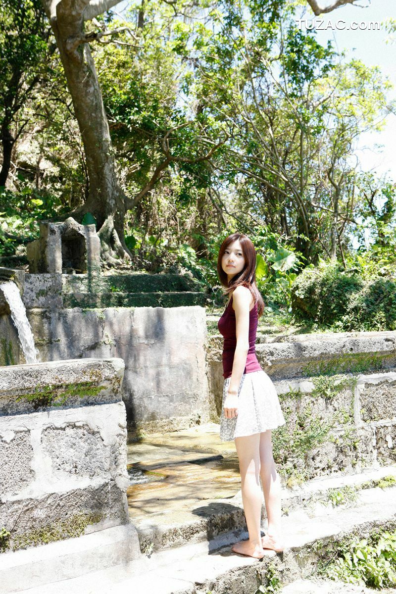 Wanibooks_ NO.93 Rina Aizawa 逢沢りな/逢泽莉娜 写真集[242P]