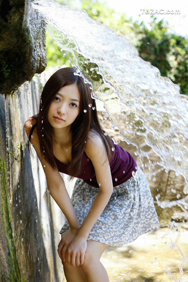 Wanibooks_ NO.93 Rina Aizawa 逢沢りな/逢泽莉娜 写真集[242P]