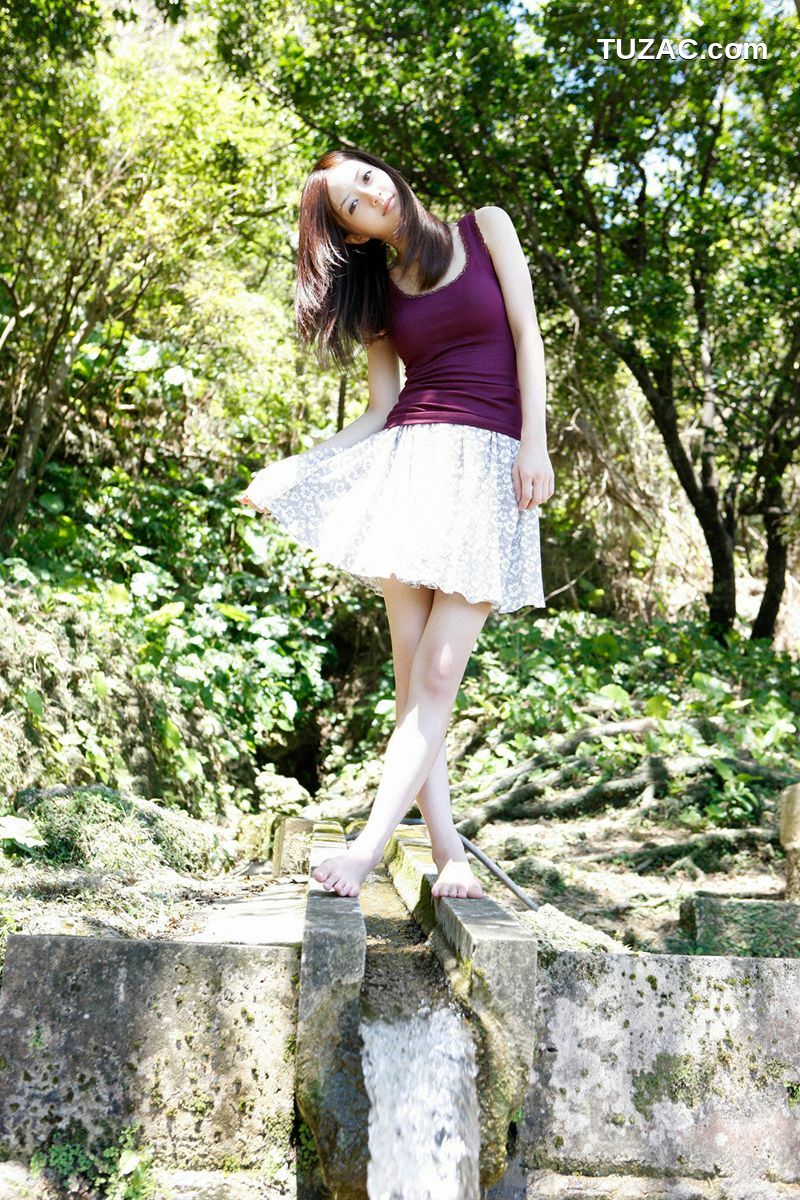 Wanibooks_ NO.93 Rina Aizawa 逢沢りな/逢泽莉娜 写真集[242P]