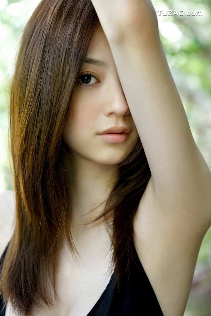 Wanibooks_ NO.93 Rina Aizawa 逢沢りな/逢泽莉娜 写真集[242P]