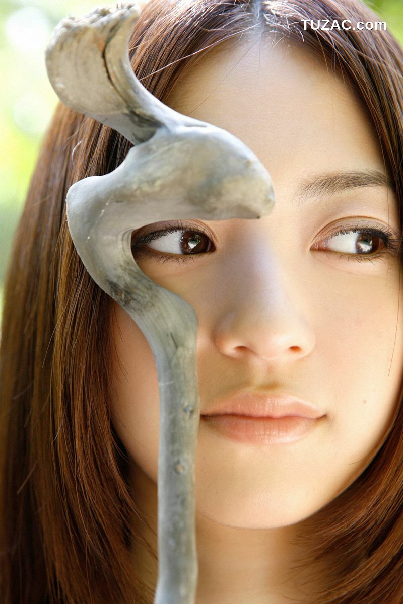 Wanibooks_ NO.93 Rina Aizawa 逢沢りな/逢泽莉娜 写真集[242P]