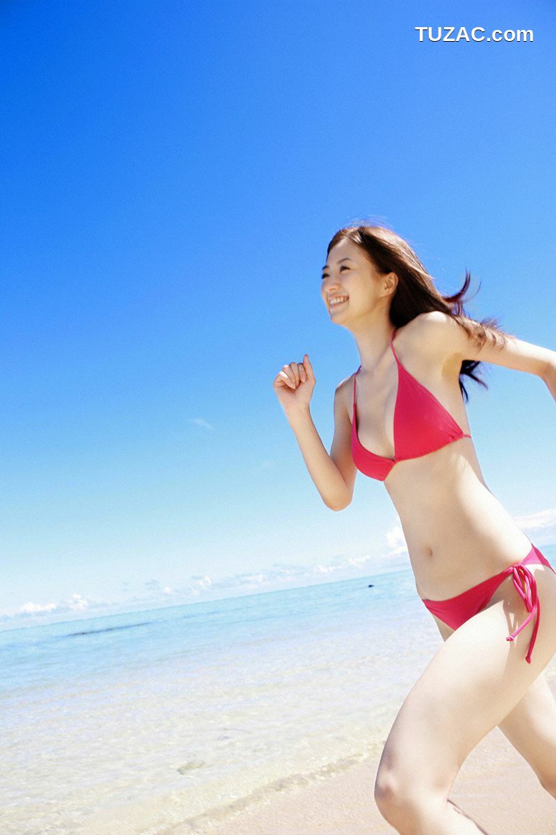 Wanibooks_ NO.93 Rina Aizawa 逢沢りな/逢泽莉娜 写真集[242P]