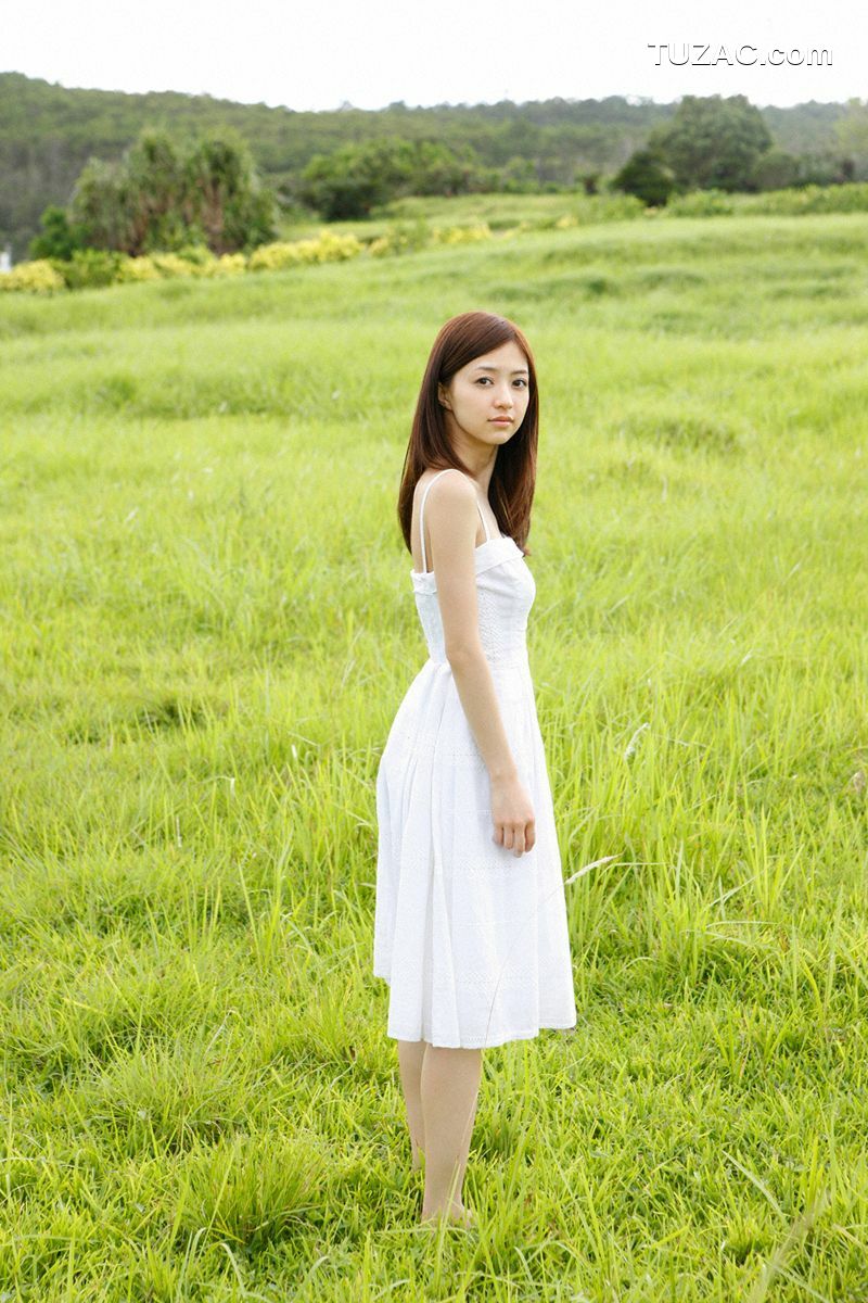 Wanibooks_ NO.93 Rina Aizawa 逢沢りな/逢泽莉娜 写真集[242P]