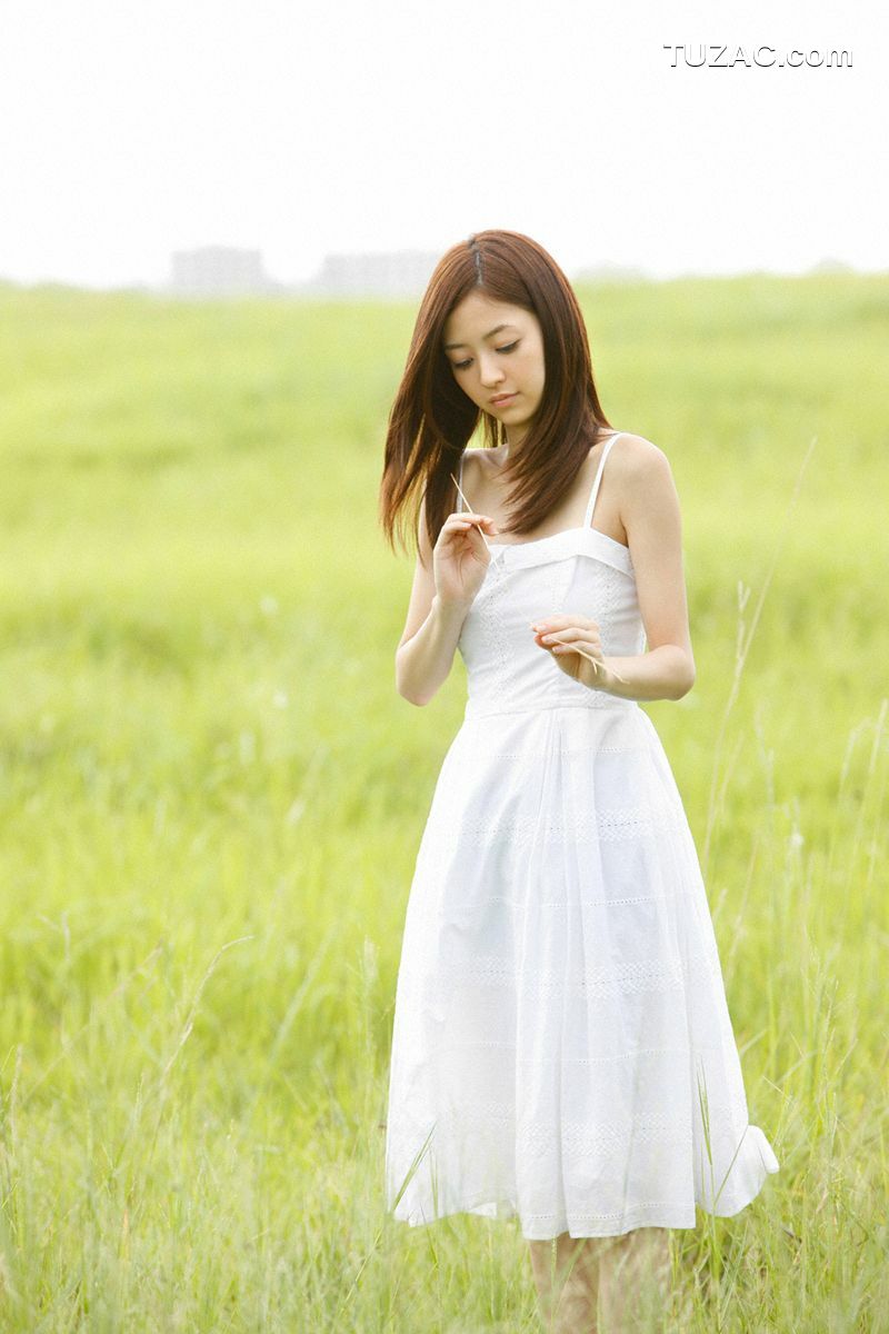 Wanibooks_ NO.93 Rina Aizawa 逢沢りな/逢泽莉娜 写真集[242P]