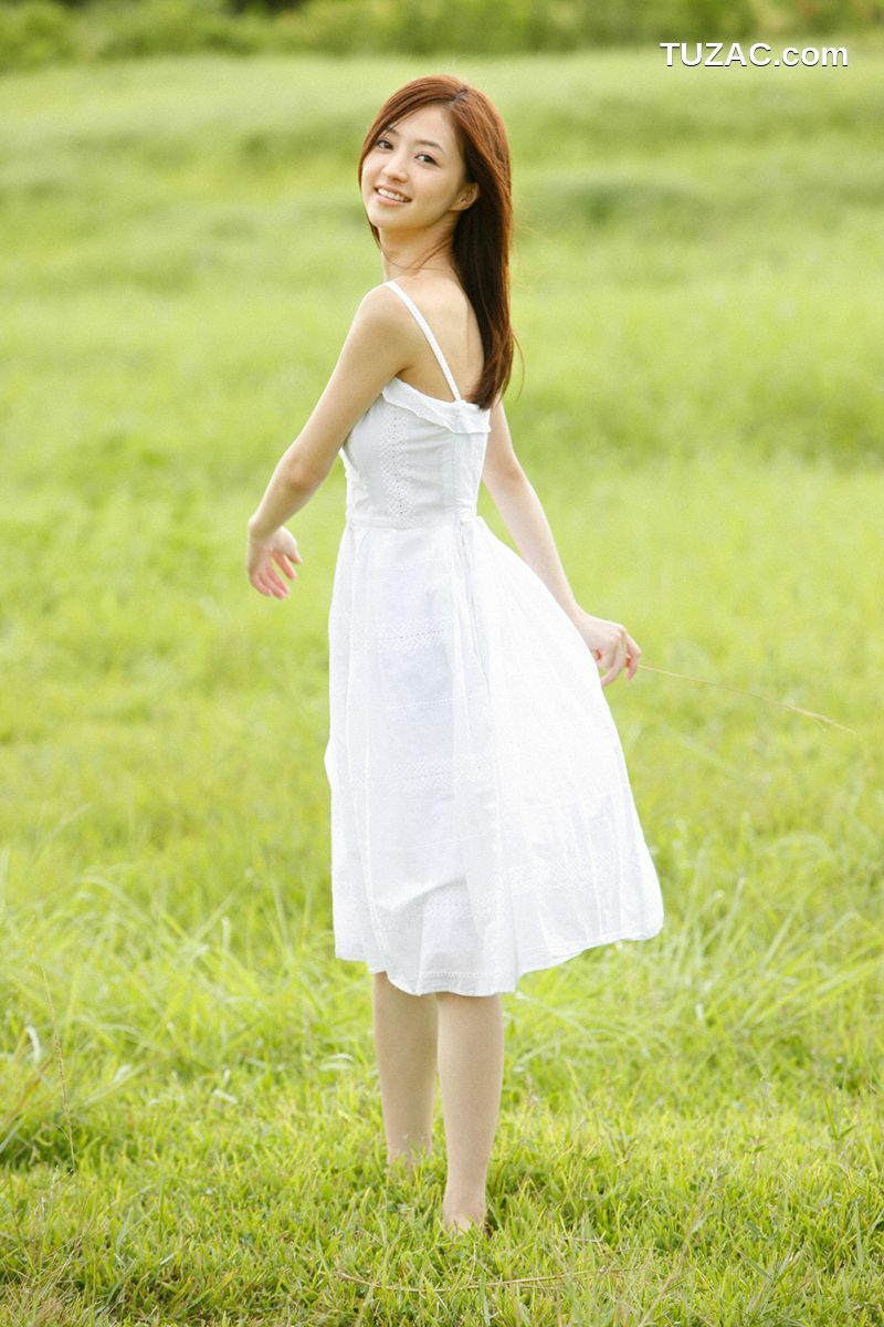 Wanibooks_ NO.93 Rina Aizawa 逢沢りな/逢泽莉娜 写真集[242P]