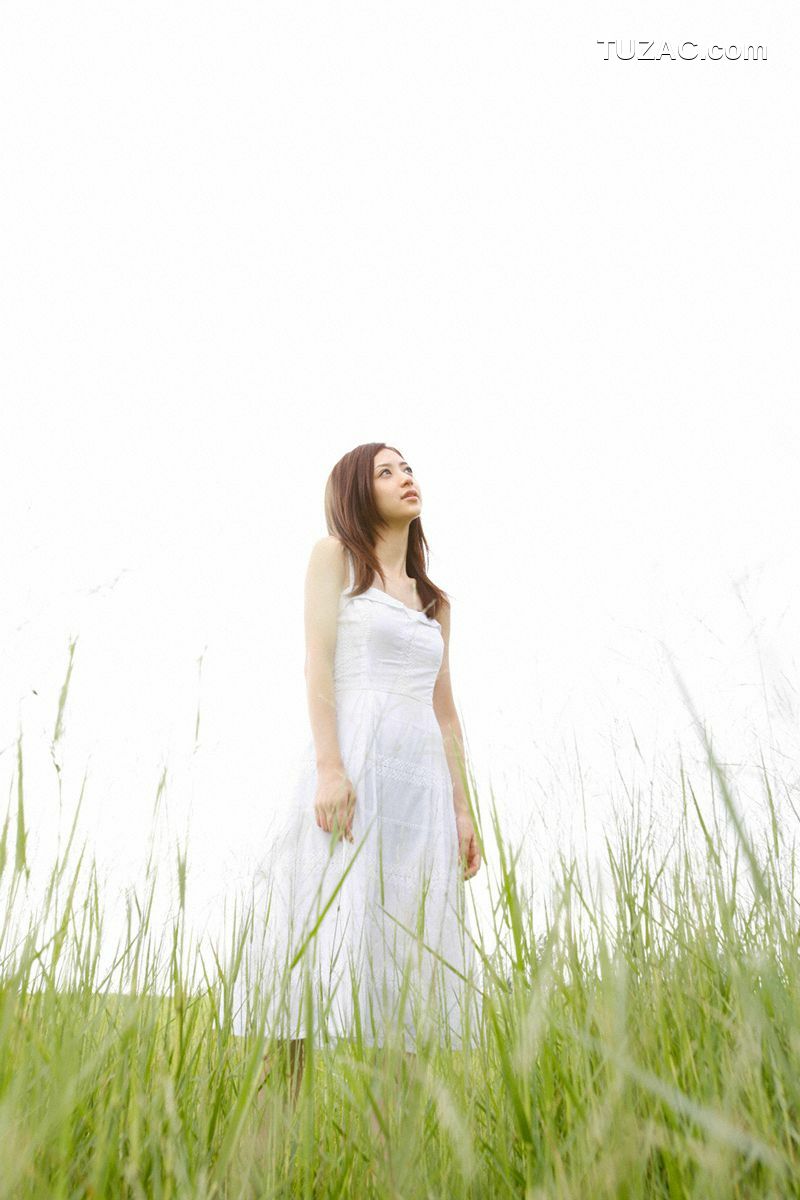 Wanibooks_ NO.93 Rina Aizawa 逢沢りな/逢泽莉娜 写真集[242P]