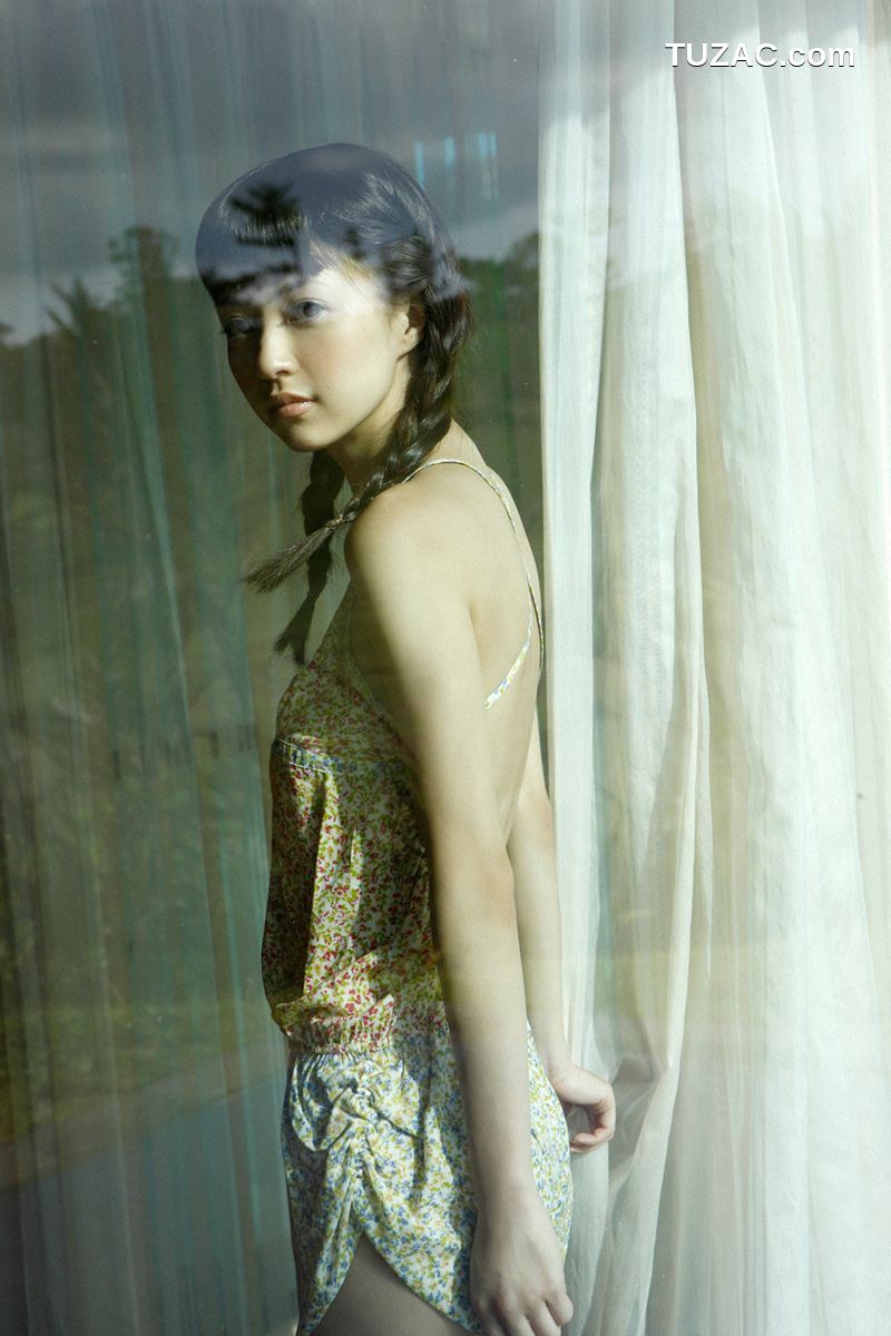 Wanibooks_ NO.93 Rina Aizawa 逢沢りな/逢泽莉娜 写真集[242P]