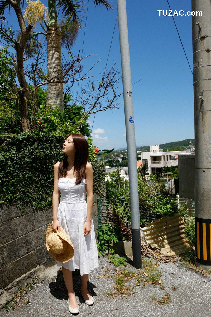 Wanibooks_ NO.93 Rina Aizawa 逢沢りな/逢泽莉娜 写真集[242P]