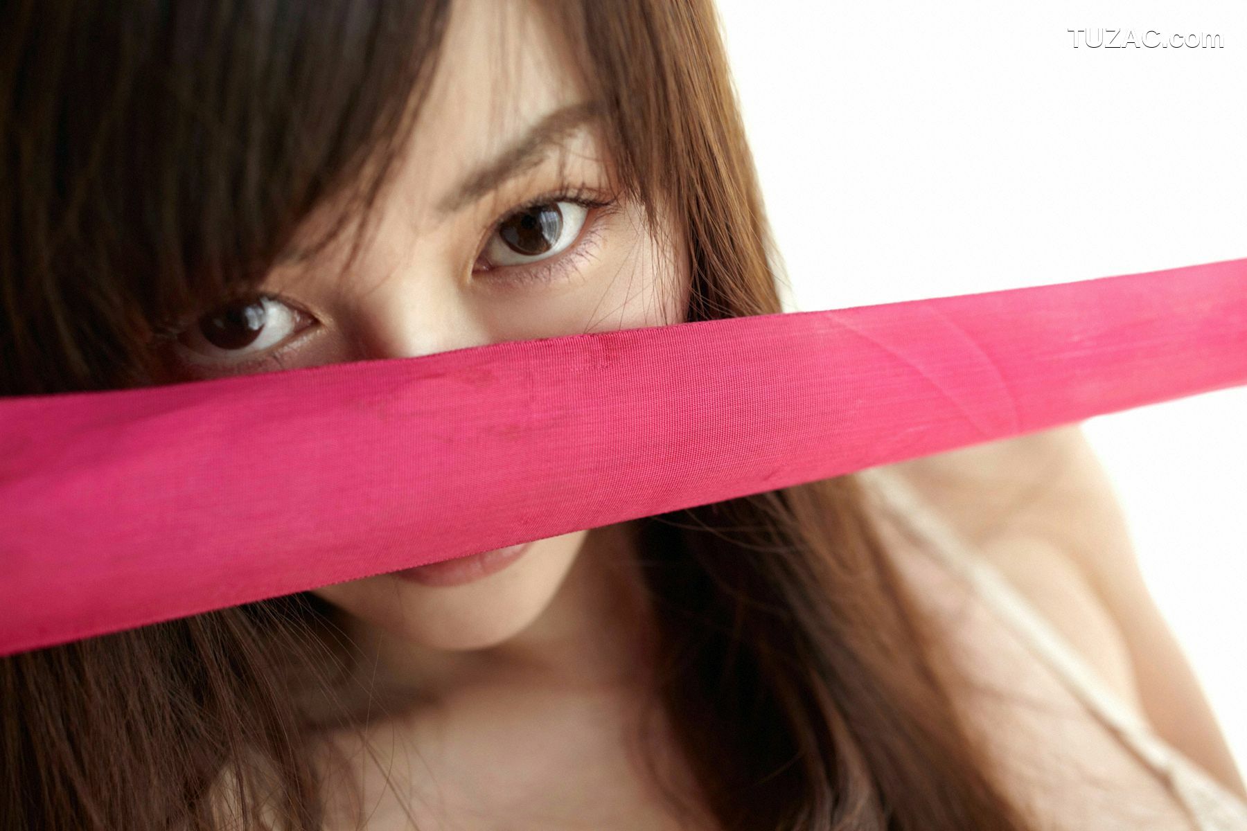 Wanibooks_ NO.94 Anri Sugihara 杉原杏璃 写真集[200P]