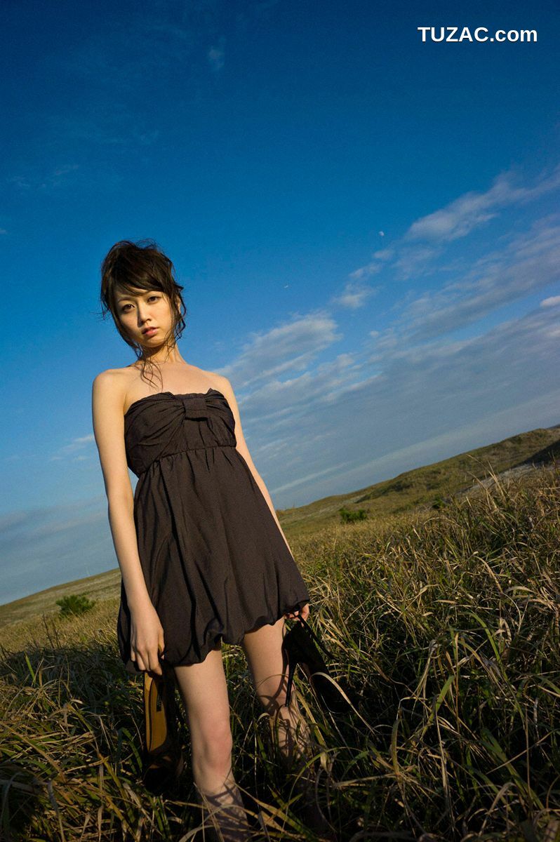 Wanibooks_ NO.95 Chihiro Terada 寺田千寻/寺田ちひろ 写真集[217P]