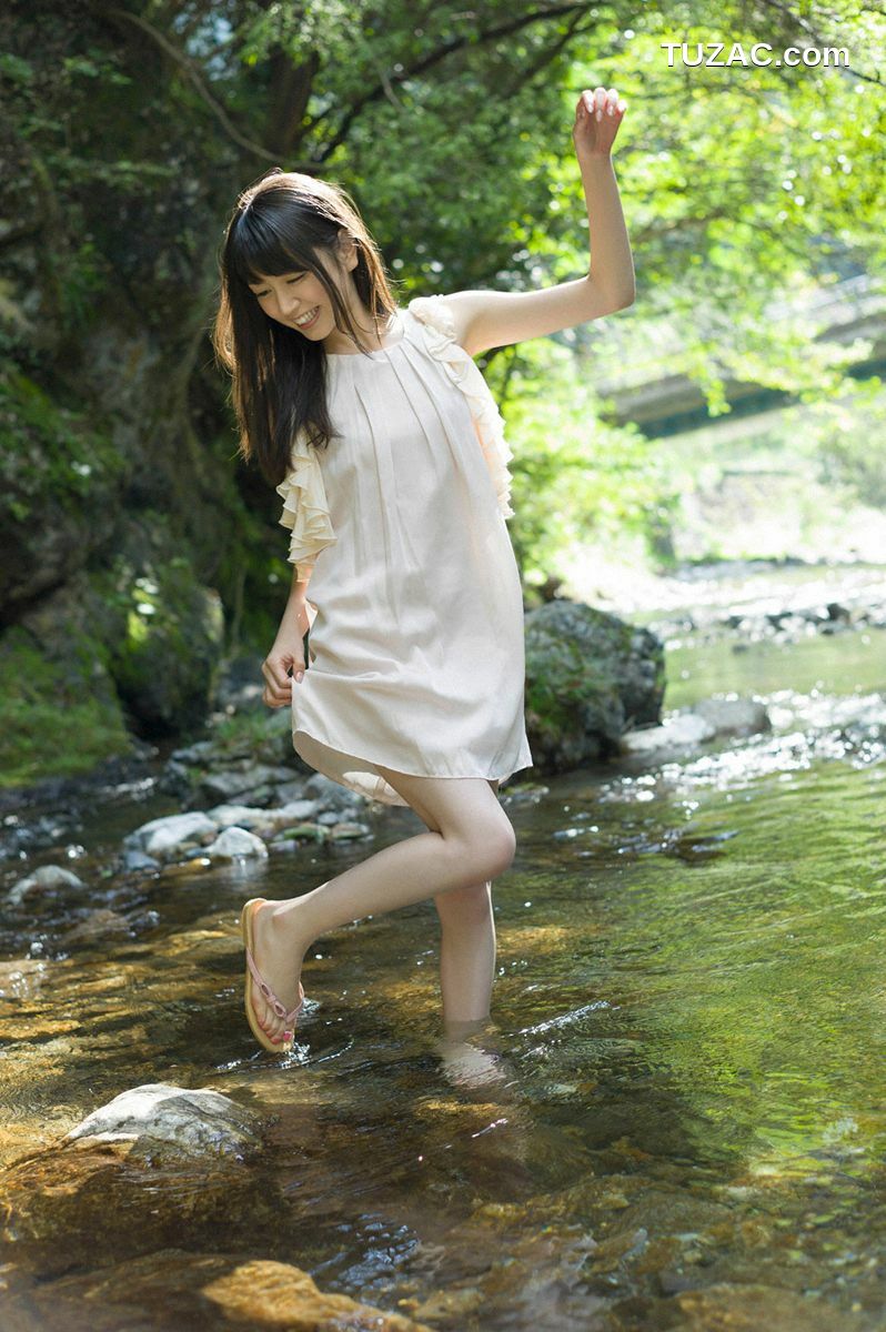 Wanibooks_ NO.95 Chihiro Terada 寺田千寻/寺田ちひろ 写真集[217P]