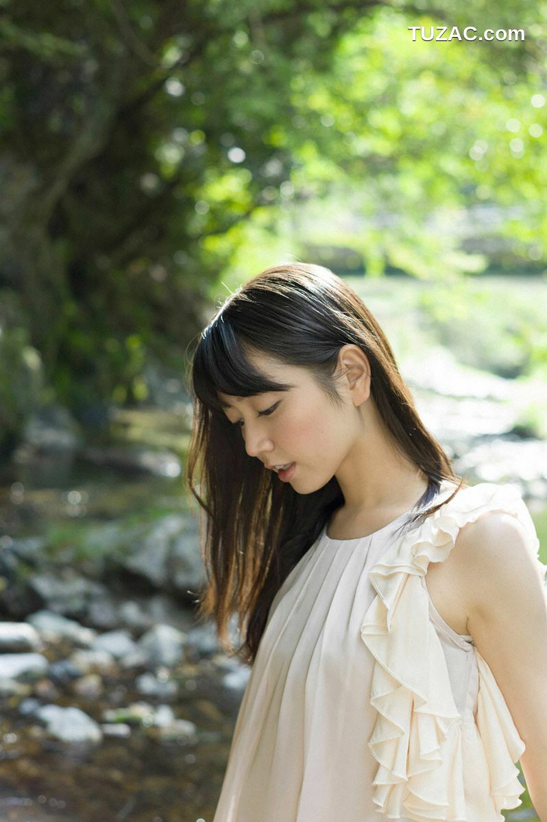 Wanibooks_ NO.95 Chihiro Terada 寺田千寻/寺田ちひろ 写真集[217P]