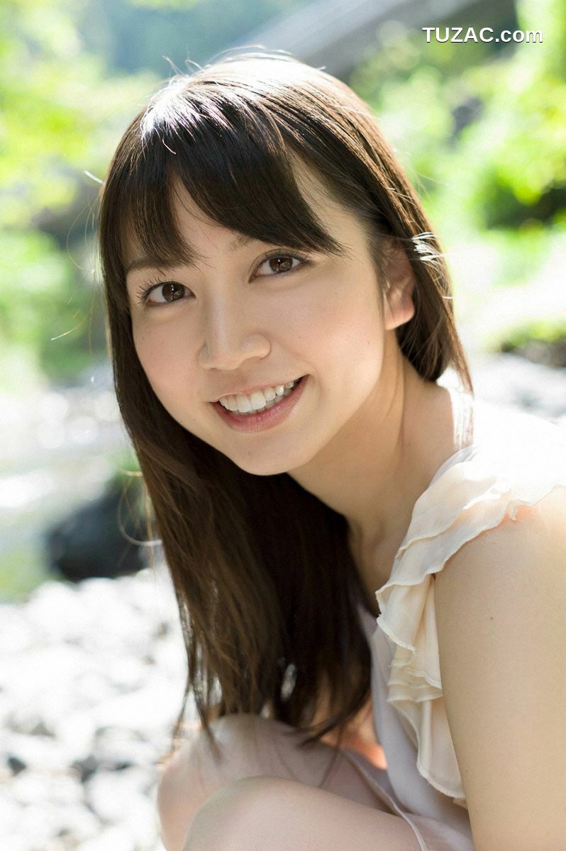 Wanibooks_ NO.95 Chihiro Terada 寺田千寻/寺田ちひろ 写真集[217P]